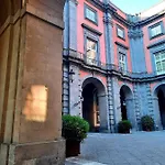 Capodimonte Nyaraló Nápoly