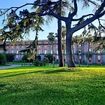 Capodimonte Nápoly