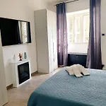 Capodimonte Nyaraló Nápoly