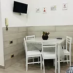 Capodimonte * Nápoly