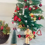 Nyaraló Capodimonte *
