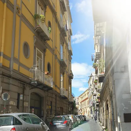 Capodimonte *