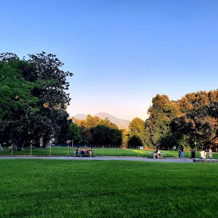 Capodimonte * Naples