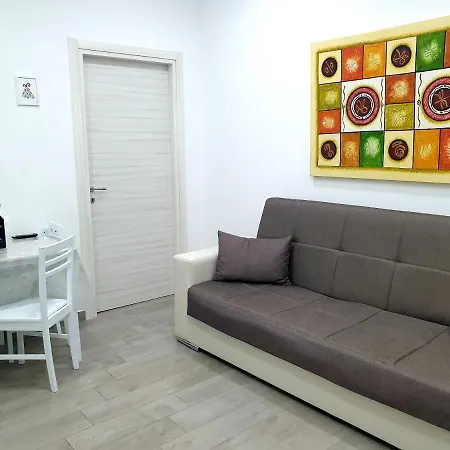 Capodimonte Holiday home Naples