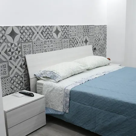 Holiday home Capodimonte