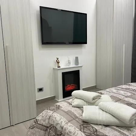 Prázdninový dům Capodimonte Neapol