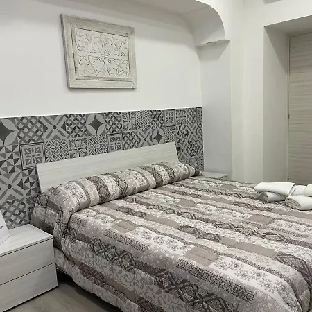 Holiday home Capodimonte