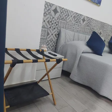 Capodimonte Holiday home *