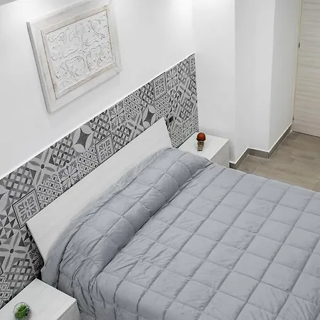 Capodimonte Vakantiehuis *