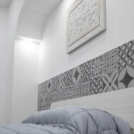 Capodimonte Vakantiehuis *