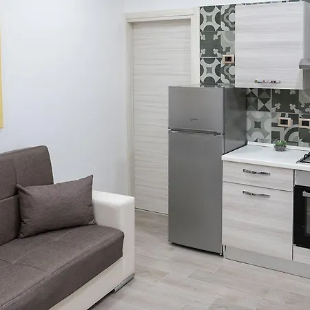 Capodimonte * Napels