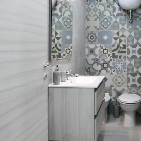 Capodimonte Vakantiehuis *