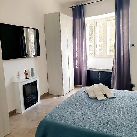 Capodimonte Vakantiehuis Napels