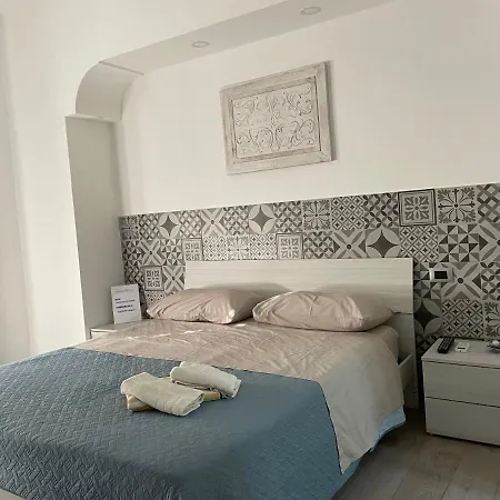 Сasa de vacaciones Capodimonte