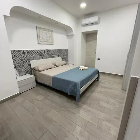 Capodimonte Vakantiehuis *