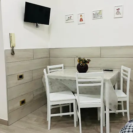 Capodimonte * Napels