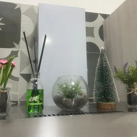 Capodimonte נאפולי