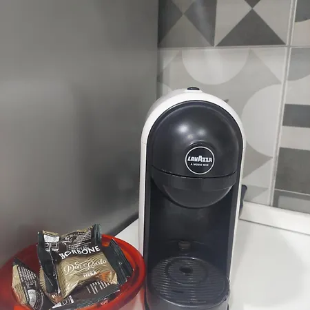 Сasa de vacaciones Capodimonte *