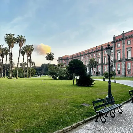 Capodimonte * Неаполь