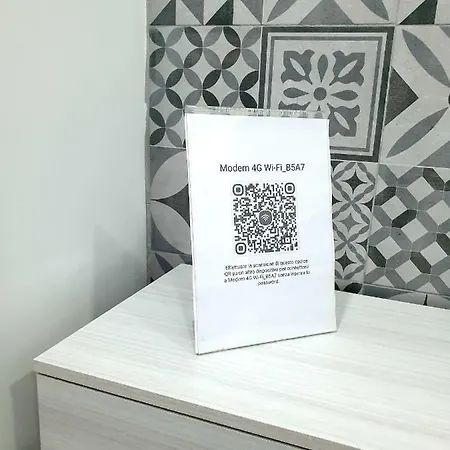 بيت للعطل Capodimonte *