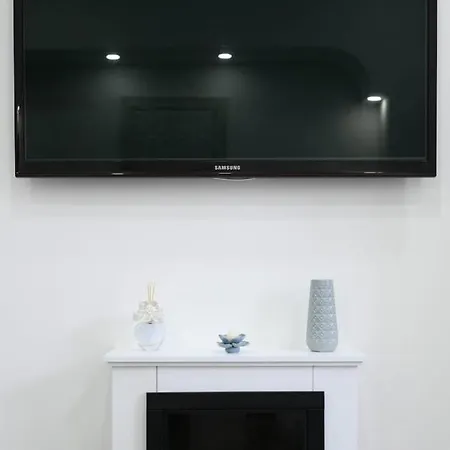 بيت للعطل Capodimonte