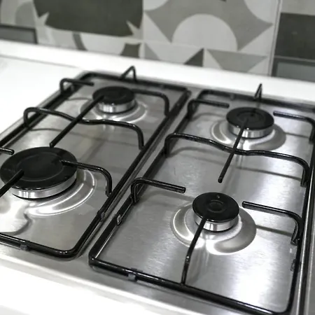 بيت للعطل Capodimonte *