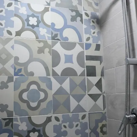 بيت للعطل Capodimonte *