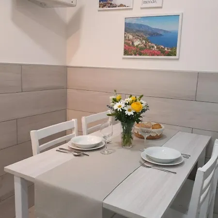 Capodimonte Tatil Evi *