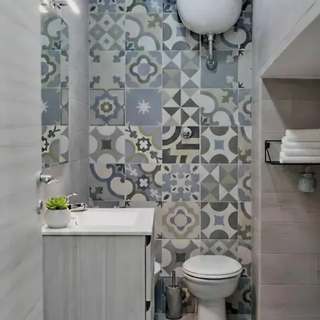 別荘 Capodimonte *