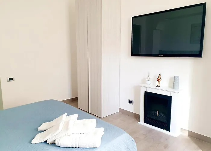 Capodimonte 別荘 *