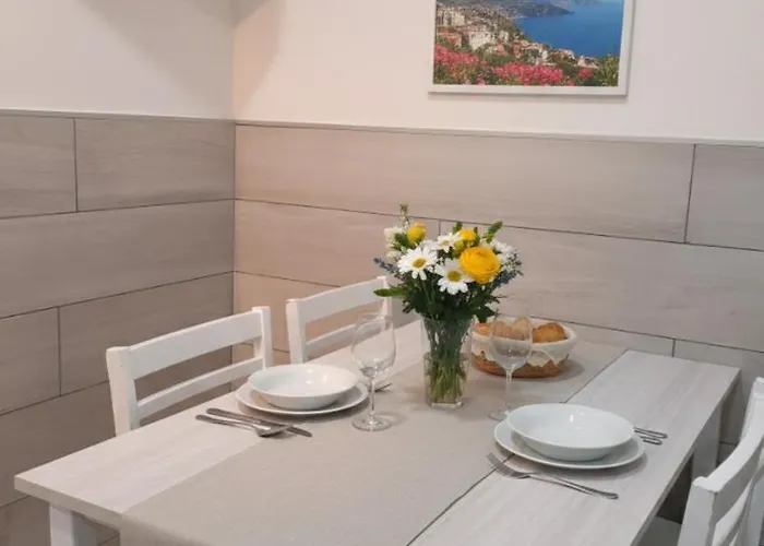 Capodimonte 別荘 *